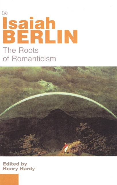 The Roots Of Romanticism, EPUB eBook