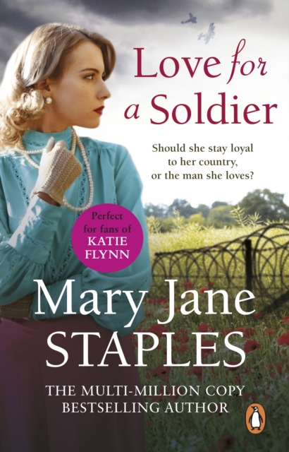 Love for a Soldier : A captivating romantic adventure set in WW1 that you won t want to put down, EPUB eBook