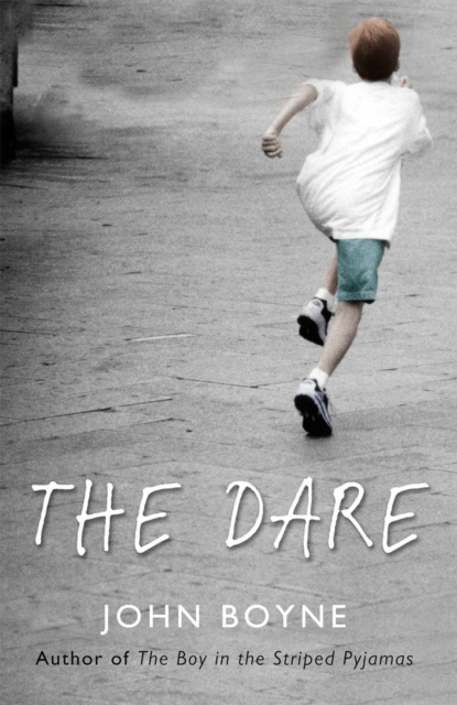 The Dare, EPUB eBook