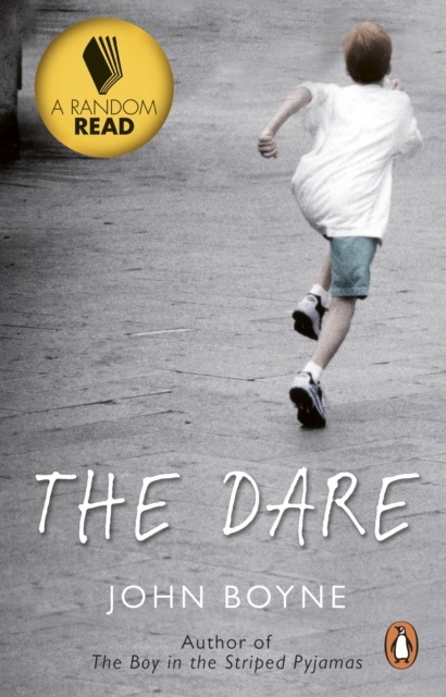 The Dare, EPUB eBook