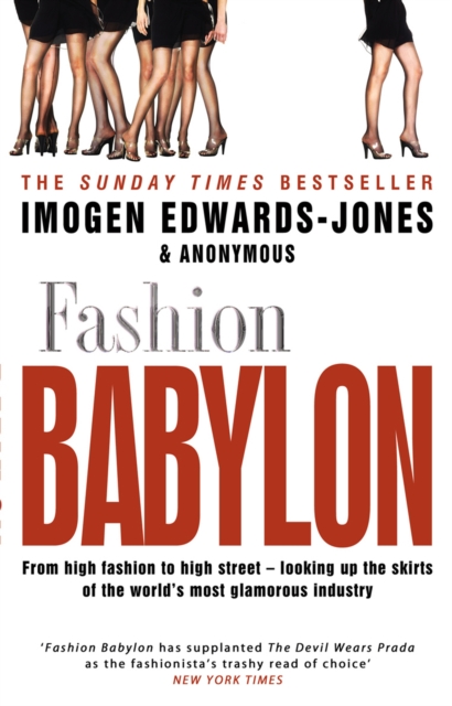 Fashion Babylon, EPUB eBook