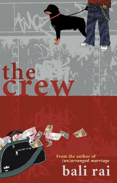 The Crew, EPUB eBook