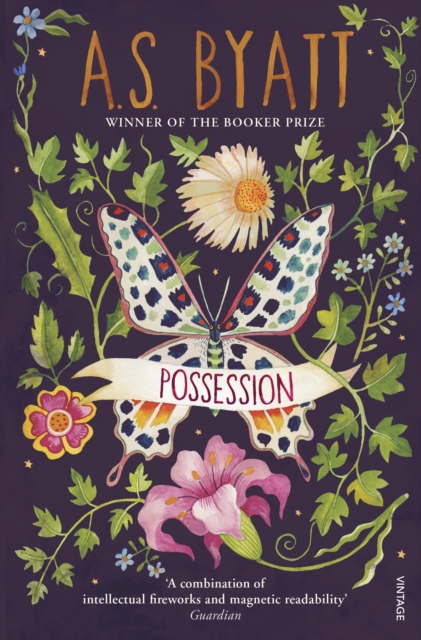 Possession : A Romance, EPUB eBook