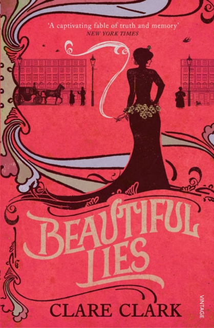 Beautiful Lies, EPUB eBook