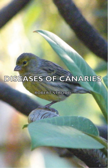 Diseases of Canaries, EPUB eBook