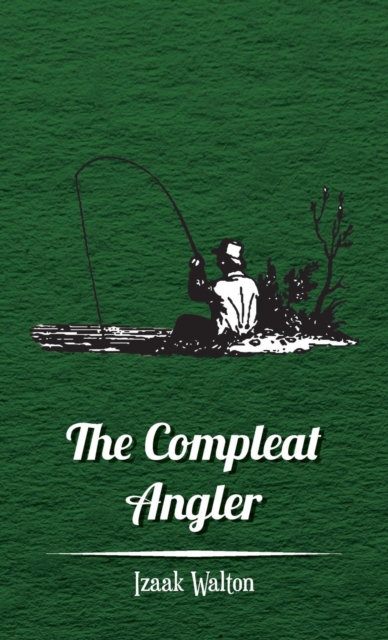 The Compleat Angler, EPUB eBook