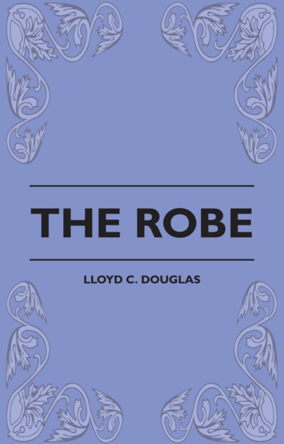 The Robe, EPUB eBook