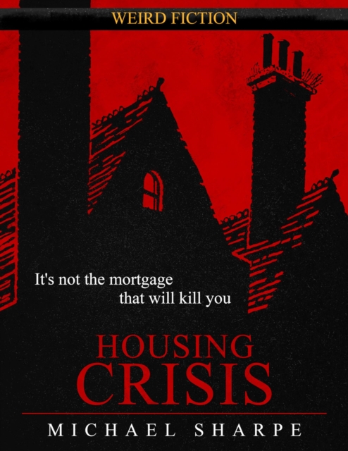 Housing Crisis, EPUB eBook