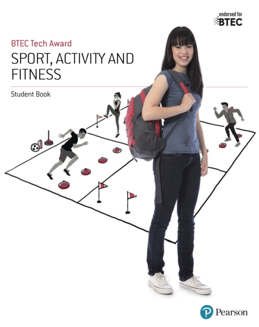 BTEC Tech Award in Sport, Activity and Fitness Student Book Kindle, PDF eBook