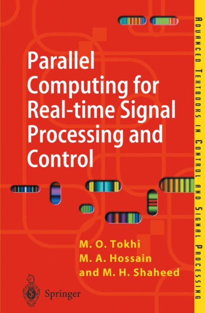 Parallel Computing for Real-time Signal Processing and Control, PDF eBook
