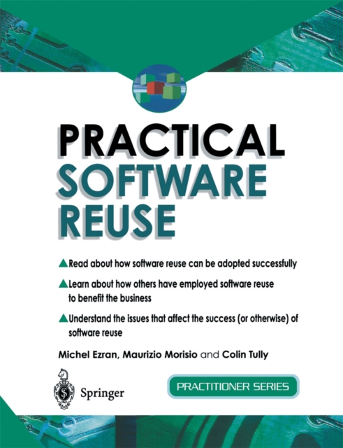 Practical Software Reuse, PDF eBook