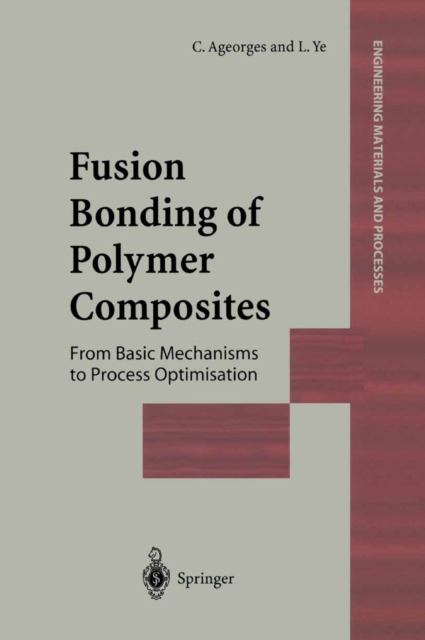 Fusion Bonding of Polymer Composites, PDF eBook