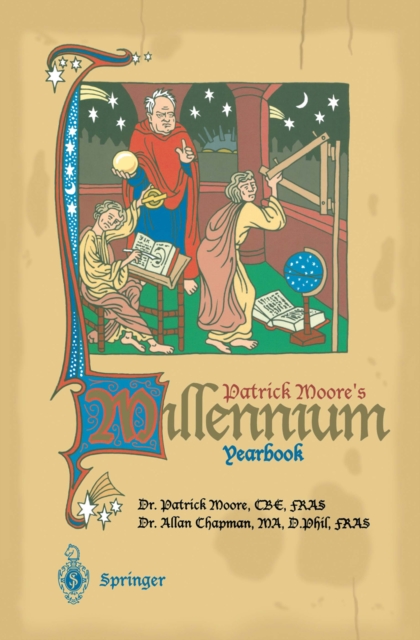 Patrick Moore's Millennium Yearbook : The View from AD 1001, PDF eBook