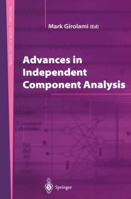 Advances in Independent Component Analysis, PDF eBook