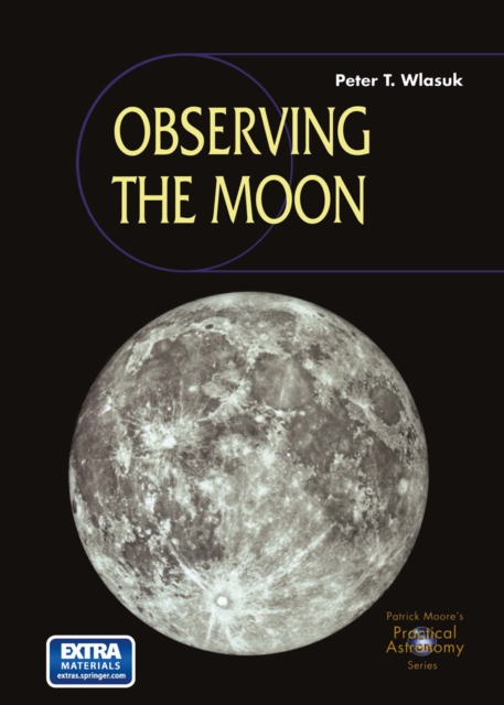 Observing the Moon, PDF eBook