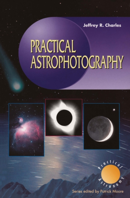 Practical Astrophotography, PDF eBook