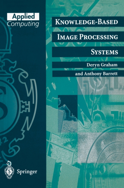 Knowledge-Based Image Processing Systems, PDF eBook