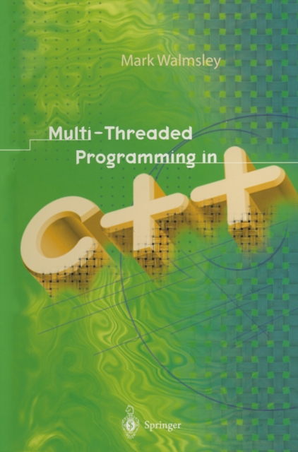 Multi-Threaded Programming in C++, PDF eBook