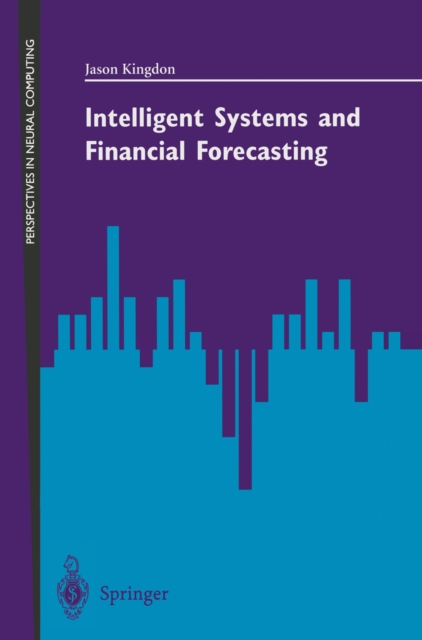 Intelligent Systems and Financial Forecasting, PDF eBook