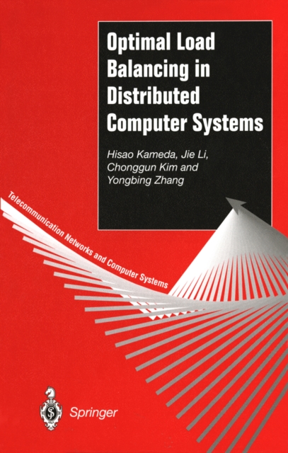 Optimal Load Balancing in Distributed Computer Systems, PDF eBook