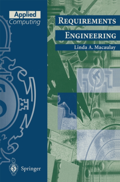 Requirements Engineering, PDF eBook