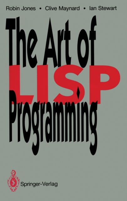 The Art of Lisp Programming, PDF eBook