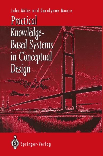 Practical Knowledge-Based Systems in Conceptual Design, PDF eBook