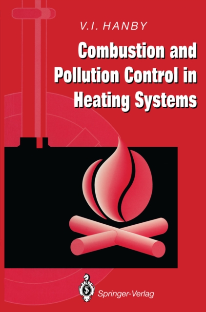 Combustion and Pollution Control in Heating Systems, PDF eBook