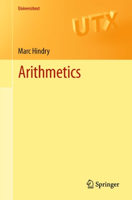 Arithmetics, PDF eBook