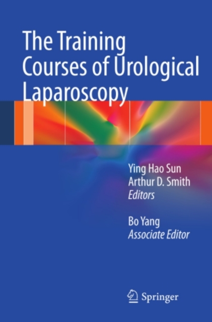 The Training Courses of Urological Laparoscopy, PDF eBook