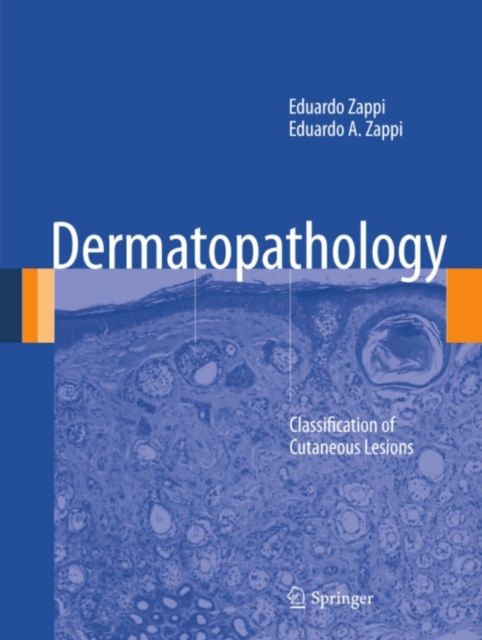 Dermatopathology : Classification of Cutaneous Lesions, PDF eBook