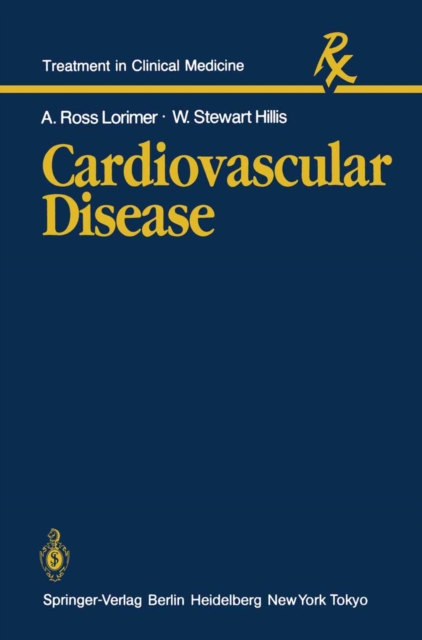 Cardiovascular Disease, PDF eBook