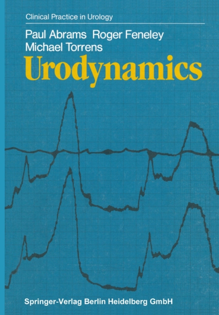 Urodynamics, PDF eBook