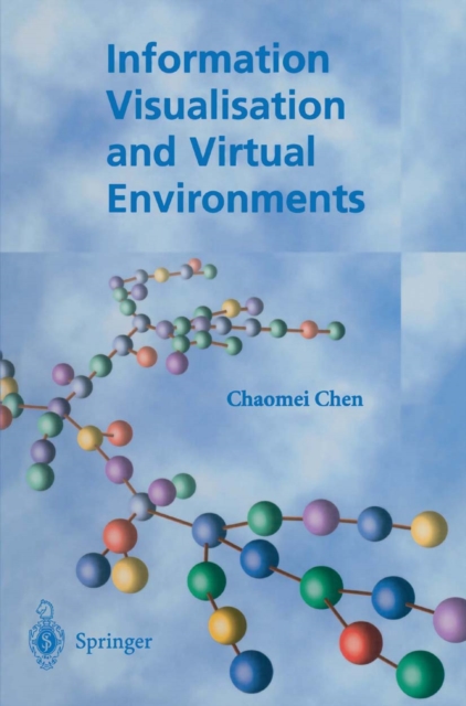 Information Visualisation and Virtual Environments, PDF eBook