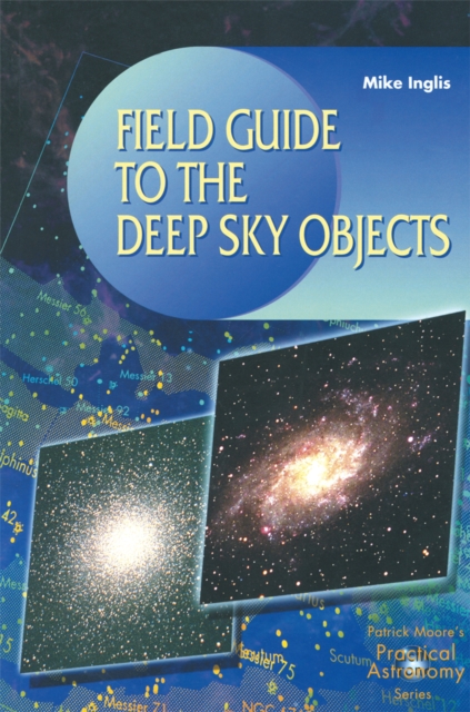 Field Guide to the Deep Sky Objects, PDF eBook
