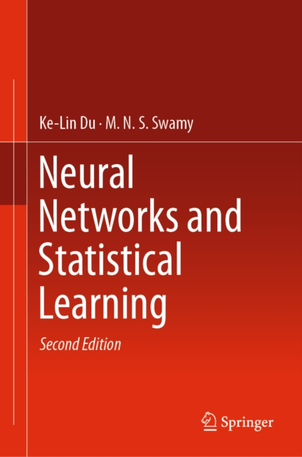 Neural Networks and Statistical Learning, EPUB eBook