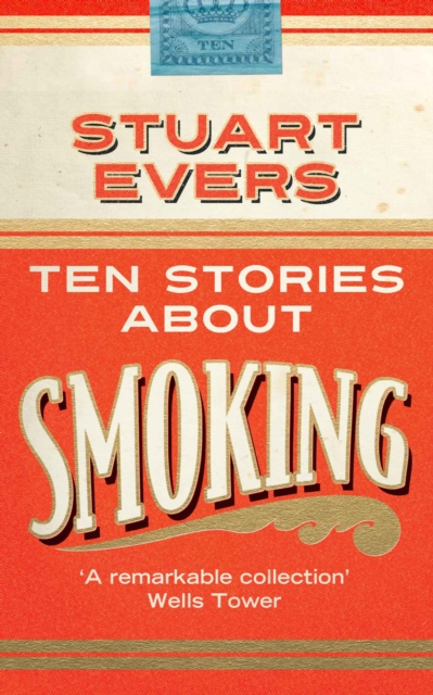 Ten Stories about Smoking, EPUB eBook