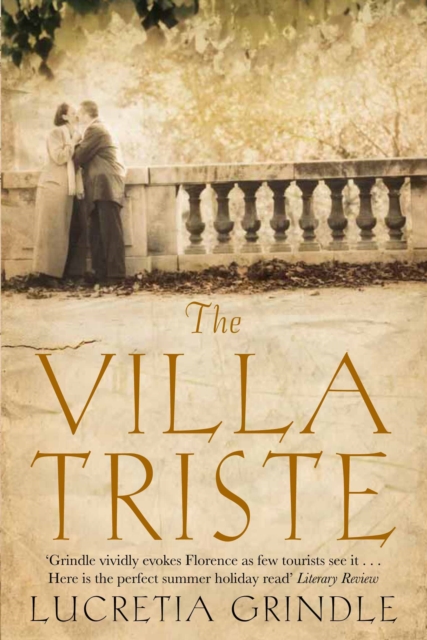 The Villa Triste, EPUB eBook