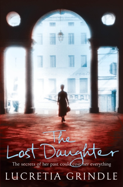 The Lost Daughter, EPUB eBook