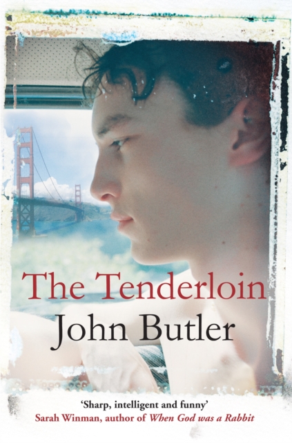 The Tenderloin, EPUB eBook