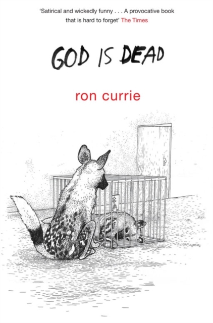 God is Dead, EPUB eBook