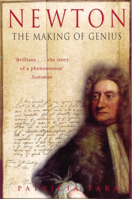 Newton : The Making of Genius, EPUB eBook
