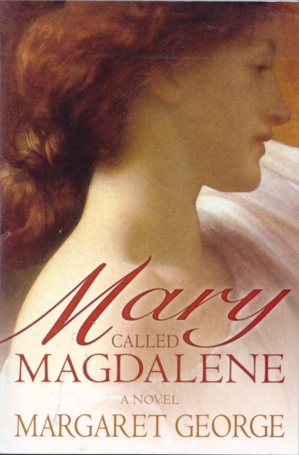 Mary, Called Magdalene, EPUB eBook