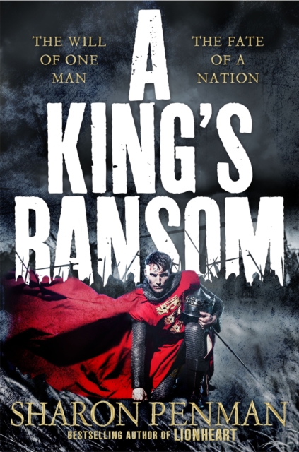A King's Ransom, Paperback / softback Book