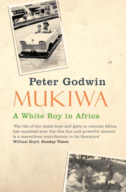 Mukiwa : A White Boy in Africa, EPUB eBook