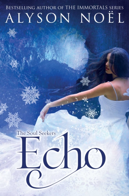 Echo, EPUB eBook