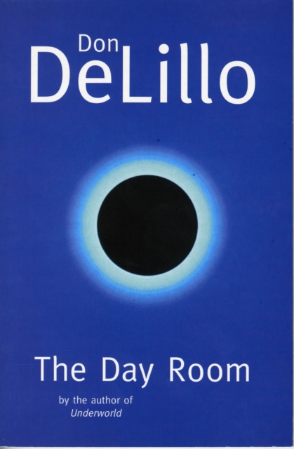 The Day Room, EPUB eBook