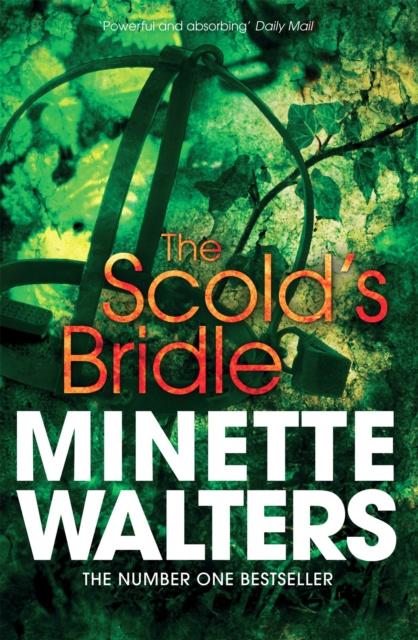 The Scold's Bridle, Paperback / softback Book
