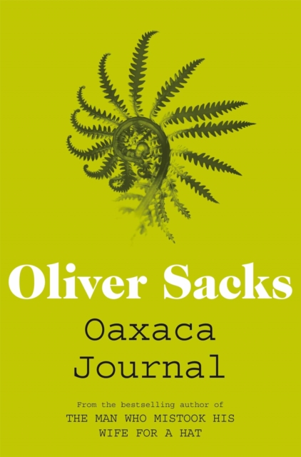 Oaxaca Journal, Paperback / softback Book