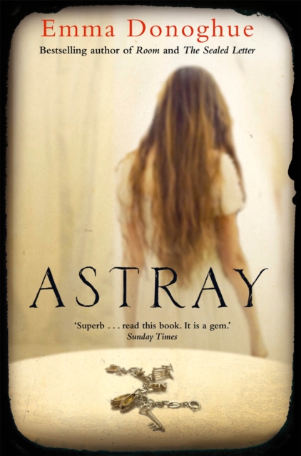 Astray, Paperback / softback Book
